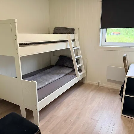 Pudderdalen Skilodge *