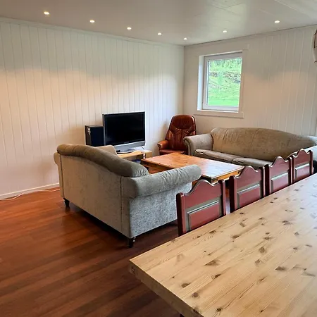 Pudderdalen Skilodge *