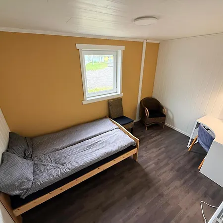 Pudderdalen Skilodge *